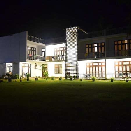 Seacoast Sanctuary Beach Hotel Dickwella Zewnętrze zdjęcie