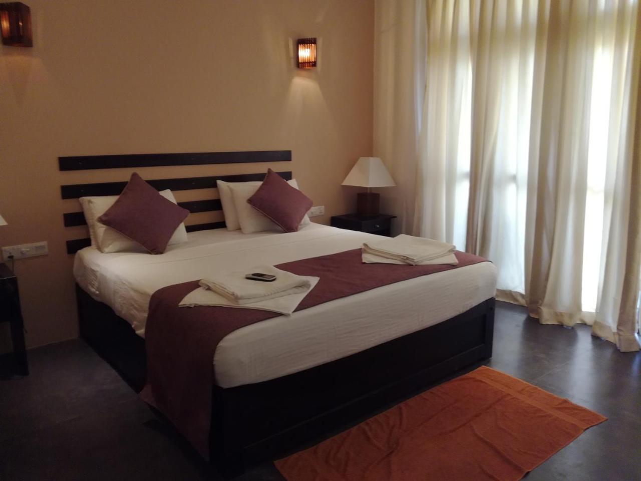 Seacoast Sanctuary Beach Hotel Dickwella Zewnętrze zdjęcie